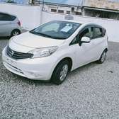 NISSAN NOTE 2015 MODEL.