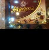 Libido Love chocolate