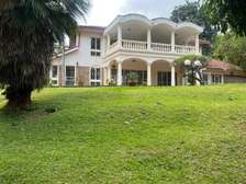 Office with Parking in Gigiri
