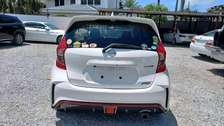 Nissan note nissmo grade