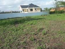 Lovely Quarter ( 1/ 4 ) Acre Plot in Ongata Rongai