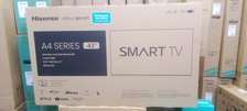 Smart tv 43"