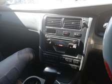 Gari ya Mzigo. Toyota Caldina in Good Condition