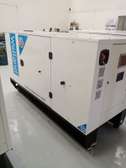 Welland 45KVA PERKINS GENERATOR