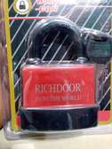 Richdoor water resistant padlock
