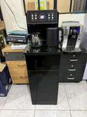 Electromate bottom load hot and cold  water dispenser