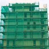 Safety net/scaffolding nets