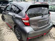 Nissan note epower