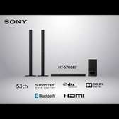 Sony Sound bar HT-S700rf 5.1Ch 1000Watts