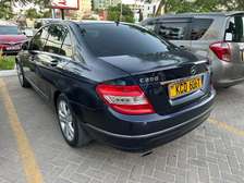 Mercedes benz C200
