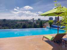 Furnished 3 Bed Apartment in Westlands Area