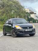 Suzuki swift KDH