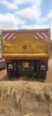 Tata truck