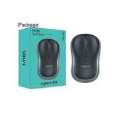 Logitech M185 Wireless Mouse
