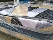 Wow!10inch spring mattress 4x6 we deliver today