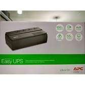 APC 650VA Power Back Up UPS