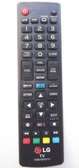 LG Smart TV Universal Remote control