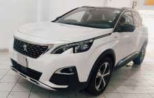 Pegeout 3008 Gtline 2018