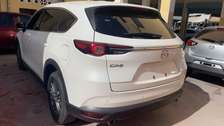 MAZDA CX8 2018MODEL 7 SEATER