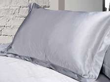 CLASSY BLACK AND WHITE PILLOW CASES