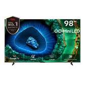 TCL C6K 98 Inch Premium QD-MiniLED TV