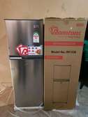 Ramtons refrigerator