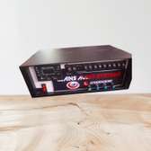 Clain's R500 Digital Amplifier Black