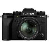 Fujifilm X-T5 XF 18-55MM Kit