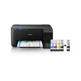 Epson EcoTank L3211 A4 All in One Colour Ink Tank Printer