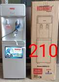 RWD 210 RedBerry Water Dispenser