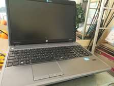 HP elite book laptop in refurbished condition
