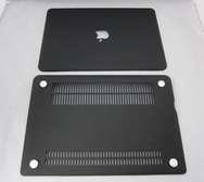 Black Matte Hard Case Cover for A1278 Macbook Pro