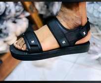 Louis Vuitton sandals