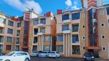 2 Bed Apartment with En Suite at Riverside Garden Cl