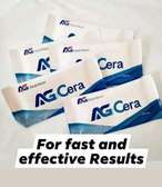 AG CERA  Ulcers, Acidity, Weight management