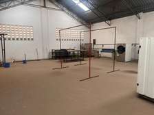 Warehouse with Service Charge Included in Embakasi