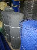 Plastic Poultry mesh/ Pvc Chicken wire mesh
