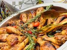 Food catering services in Nairobi