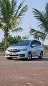 Used Honda shuttle