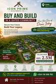 Land in Diani