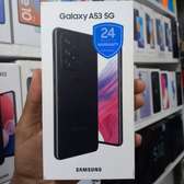 Samsung galaxy a53 5g, two years warranty