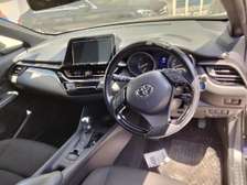 Toyota C-HR hybrid  for sale in kenya