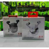 HAVIT TW970 Ultra-Low Latency Earbuds,