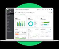 Streamline financial processes with QuickBooks 2018