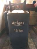 Afrigas 13kg empty cylinder
