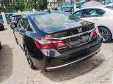Honda Accord on sale Msa
