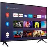 Trinity 32'' Smart Android tv