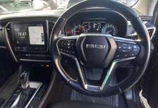 ISUZU MU-X 30-GD 2021