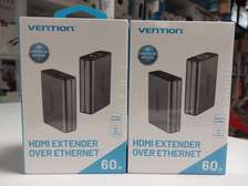VENTION HDMI VIA NETWORK CABLE (RJ45) EXTENDER 60 METERS