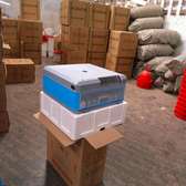 136 eggs incubator